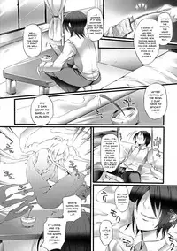 [Oohira Sunset] Pururun-Pulling [English] [Doujins.com]