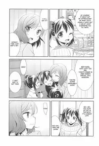 Hero no Jouken | Conditions for Being a Hero