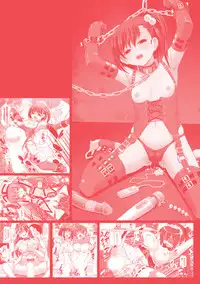 [Kaibara Keiya] Karen na Hana wa Tsumazu ni wa Irarenai [Digital]