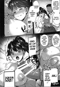 Houshou-san wa Kotowarenai