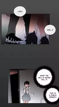 [Silverstar] Talk To Me Ch.1-38 (English) (Ongoing)