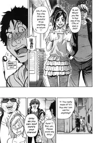 [Shiwasu no Okina] Shining Musume Vol.7 [English]