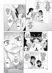 [Takemura Sesshu] TAKE ON ME 2 [English] [SaHa]