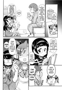 [Satsuki Itsuka] Kokusei Chousa (Census) [English] [Decensored]