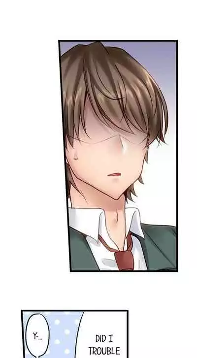 "Hypnotized" Sex with My Brother Ch.21/?