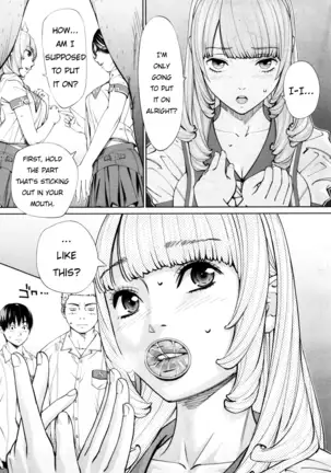 chitose seto yuuki sailor jooby