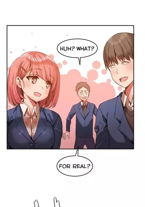 Hari Dormitory Ch.0-16