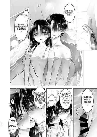 Odekake Sex Soushuuhen | Excursion Sex Anthology