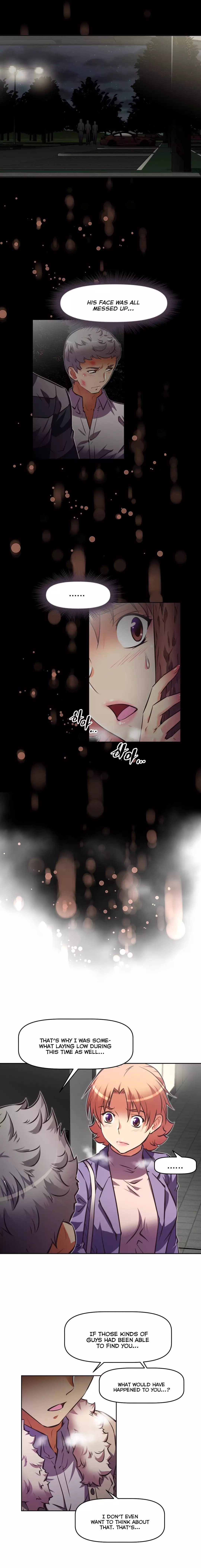 Brawling Go Ch.76-102