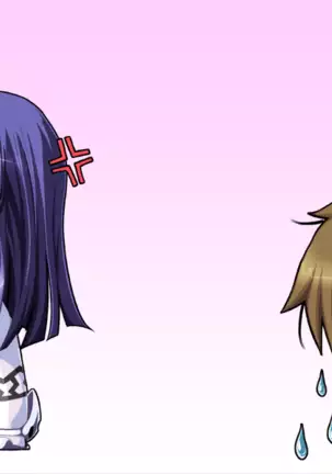 Shion ~Zankoku na Mahou no Tenshi~