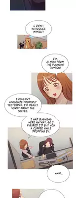 [PINKO] Scandal of the Witch Ch.1-12 (English) (Ongoing)