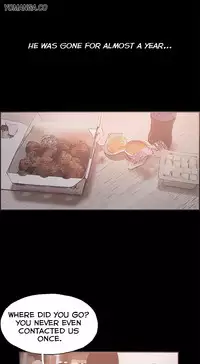 [Mr. Byeong-Su] Cohabitation Ch.1-51 (English) (Ongoing)