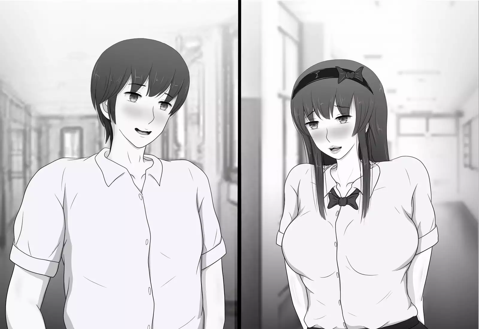 Honki de Suki ni Nareta no ni... 2