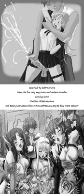 [Dotechin Tengoku (Ryuuki Yumi)] Milking