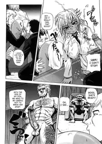 [Kumoi Takashi] Strange Heart [English] [SaHa]