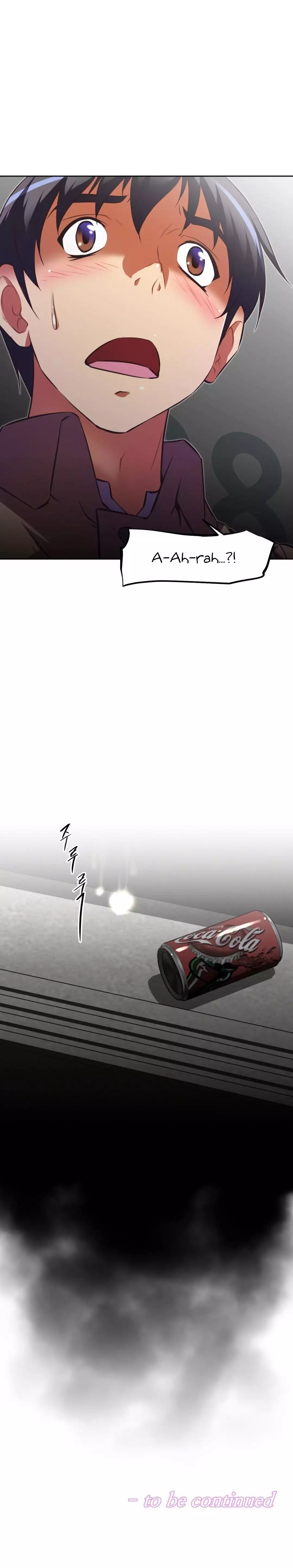 Brawling Go Ch.76-118