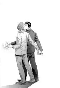 (C82) [SARK (Kamizawa Reiji)] More than mirage