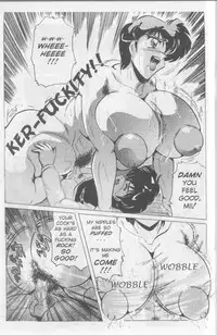 (Shimokata Kouzou) Nipple Magician vol 2: Tea room presser part 4 (english)