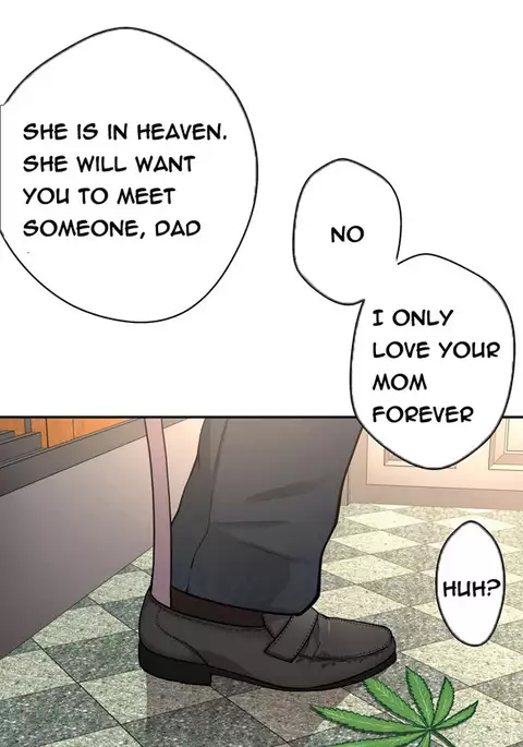 Tissue Thieves Ch.1-30