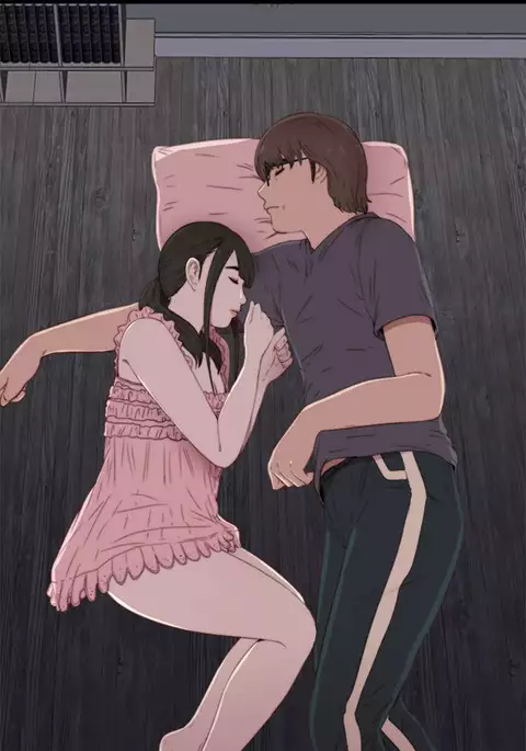 Girl Next Door Ch.1-32