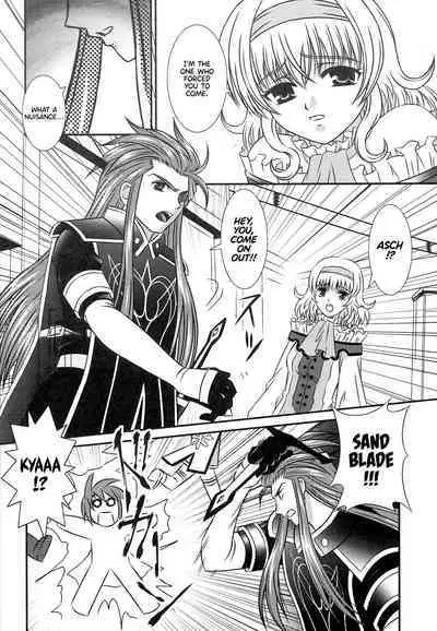 Kokoro no Keiyakusha | Pact of the Heart