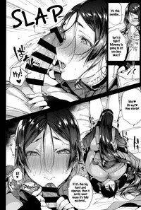 (C93) [BOOCH (Booch)] Raikou MamaAaAAaAAAaaA (Fate/Grand Order) [English] [Samachan]