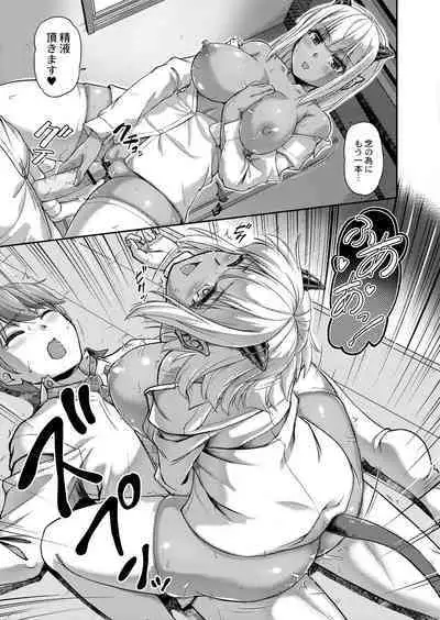 Youjokan no Nichijou - Daily Life at The Yojokan