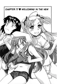 [Yanagi Masashi] Love and Devil Complete+Omake [English]