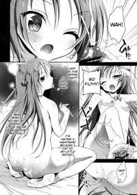 (C88) [INS-mode (Amanagi Seiji)] Risou no Imouto [English] [biribiri]