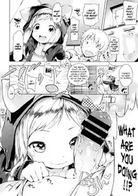 [Henreader] Imouto Control Ch. 2 (COMIC Megastore 2012-02) [English] =TV=