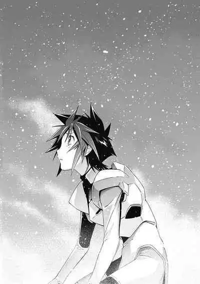 Jinki: Extend 〜RELATION〜 vol. 5 Chinese Version （《人机JINKI》人机续篇 机翻汉化版）