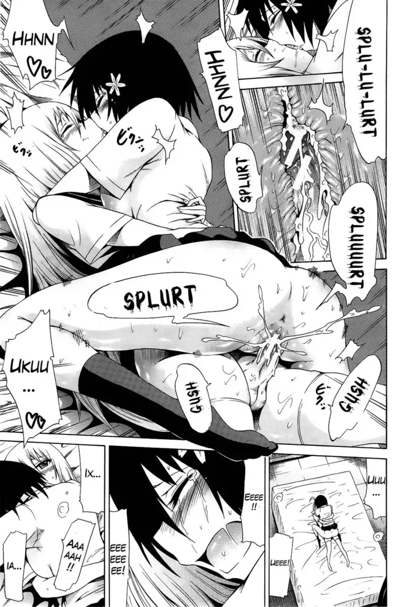 Beautiful Girls Club chapter 4