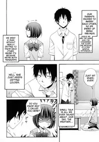 [Coelacanth] Good Times!! [English] {doujin-moe.us}