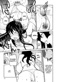 [Kotoyoshi Yumisuke] Naked Party [English] {Kusanyagi & Funeral of Smiles}