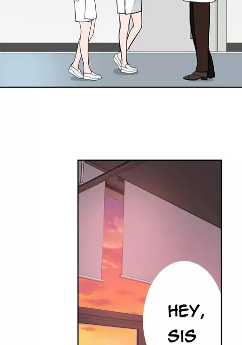 Tissue Thieves Ch.1-30