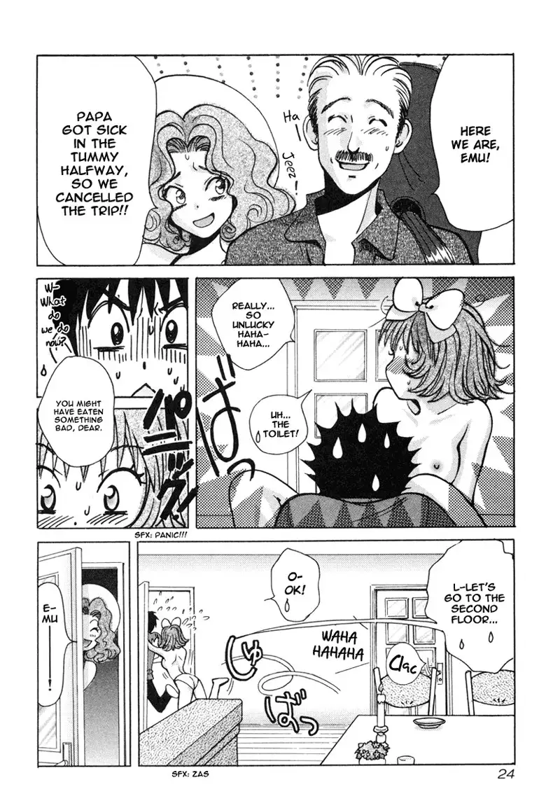 Love Junkies Vol3 - Scene 20