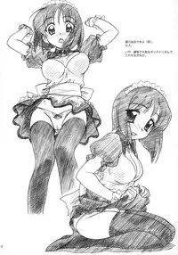 (C71) [MEKONGDELTA & DELTAFORCE (Route39, Zenki)] VOID (Zero no Tsukaima)