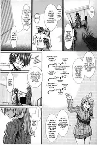 [Ariga Tou] Shikyuu Seishi Kudasai | Please Give Me Sperm [English] [tganimation6]