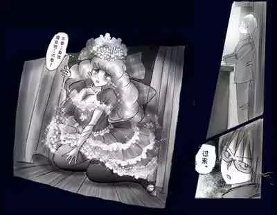 Kyousei Nyotaika Ani