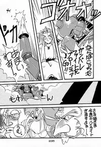 (C48)[Kacchuu Musume] Ninpou Seppuku