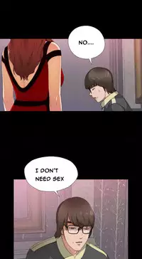 Girl Next Door Ch.1-24 (English) (Ongoing)