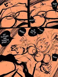 [Delta-TSF] TG Process Fantasy [English] [desudesu]