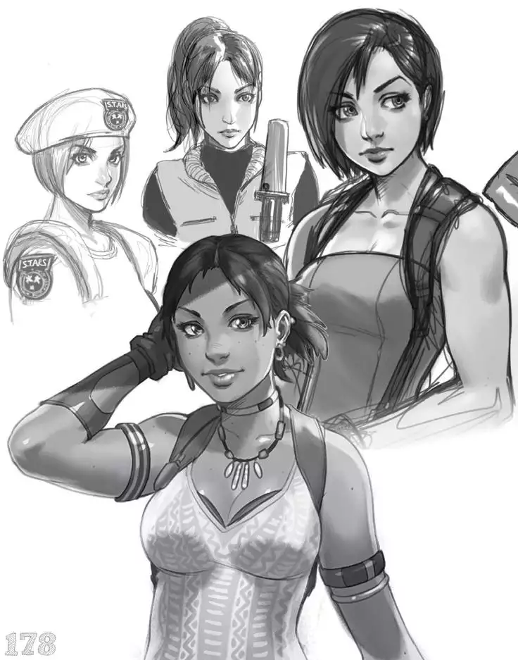 Robaato's Skabrous Skratchwork Vol. 1