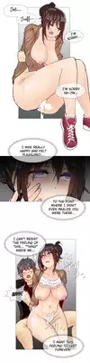 [ButcherBoy] Household Affairs Ch.1-35 (English) (YoManga) (Ongoing)
