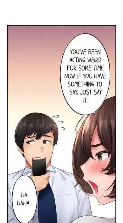 [Kayanoi Ino] Busted by my Co-Worker 18/18 [English] Completed