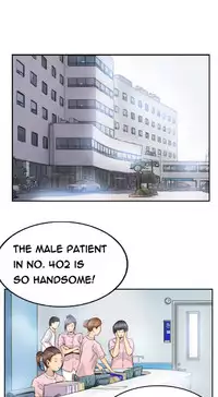 New Face Ch.1-15 (English) (Ongoing)