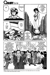 [Zerry Fujio] Kyodai Bishoujo Jouriku [English] [Tonigobe]