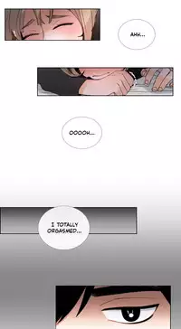 [Silverstar] Talk To Me Ch.1-38 (English) (Ongoing)