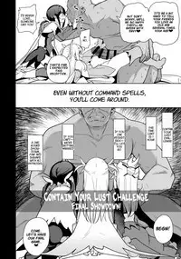 Mahou Shoujo Saimin PakopaCause 3 | Magical Girl Hypnosis Fucking Marathon 3