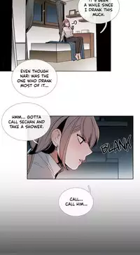 [Silverstar] Talk To Me Ch.1-38 (English) (Ongoing)